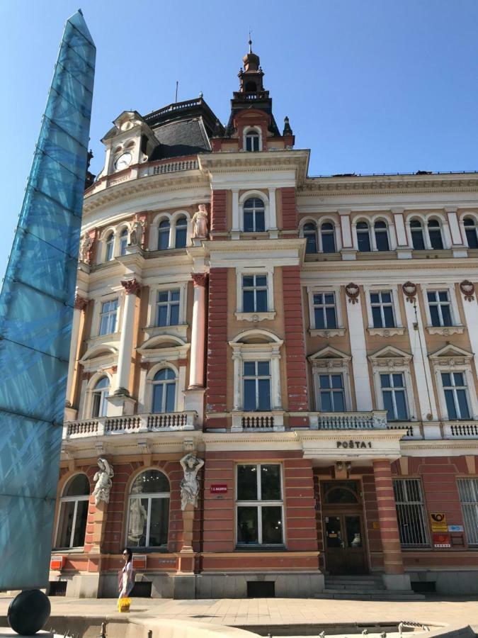 Royal Apartment Karlovy Vary Kültér fotó